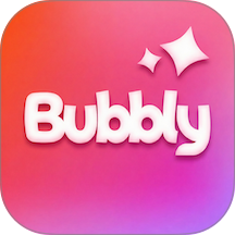 bubbly
